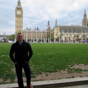 Meet your Posher, Cole